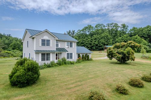 73 Fisher Rd, Orwell, VT, 05760-9648 | Card Image