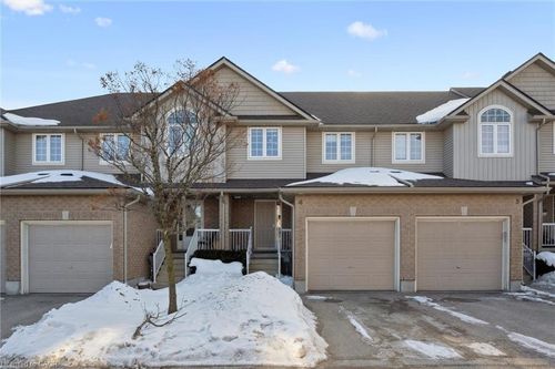 6-361 Arkell Rd, Guelph, ON, N1L1E5 | Card Image