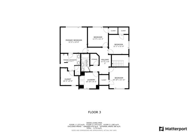 Upper Level Floor Plan.jpg | Image 57