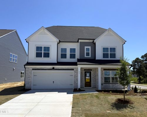 3-433 Contempo Dr, Rolesville, NC, 27571-4401 | Card Image