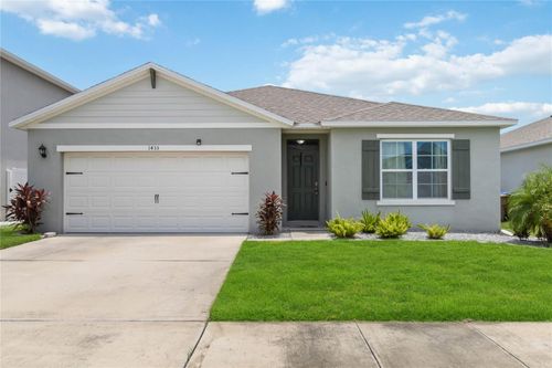 1433 Riverboat Drive, KISSIMMEE, FL, 34744 | Card Image