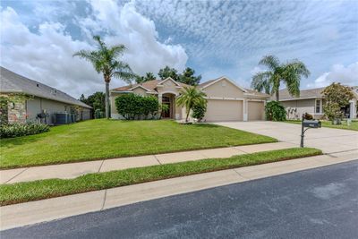 10452 Gooseberry Court, House other with 4 bedrooms, 3 bathrooms and null parking in Trinity FL | Image 3