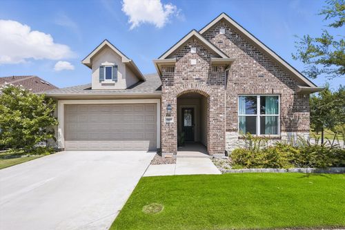9809 Salford Way, Denton, TX, 76207-1688 | Card Image