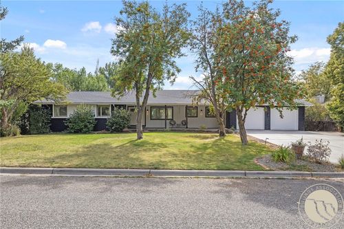 5432 Billy Casper Dr, Billings, MT, 59106-1031 | Card Image