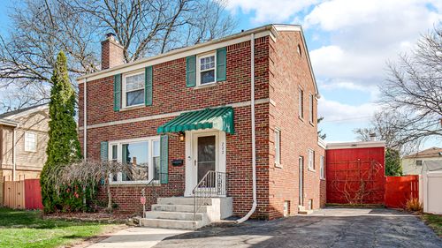 222 Beacon Pl, Munster, IN, 46321-1101 | Card Image