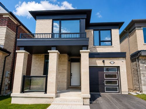 251 Beaverbrae Dr, Markham, ON, L6C3K6 | Card Image