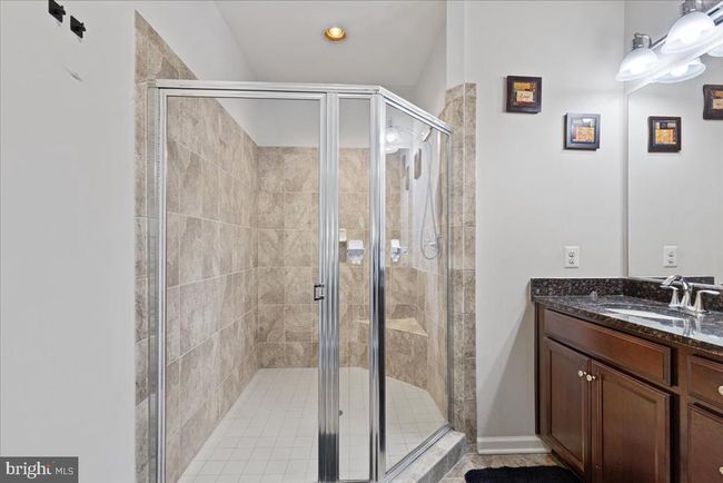332 - 874 Regents Sq, Townhouse with 4 bedrooms, 4 bathrooms and null parking in OXON HILL MD | Image 26