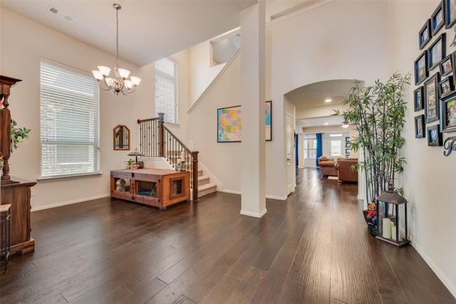 11653 Twining Branch Cir, House other with 4 bedrooms, 3 bathrooms and null parking in Haslet TX | Image 8