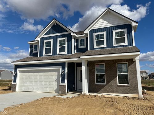 8182 Camellia Ln, Pendleton, IN, 46064 | Card Image