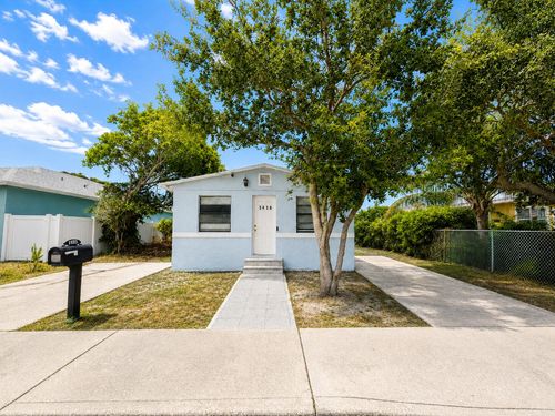 1410 S J St, Lake Worth Beach, FL, 33460-5521 | Card Image