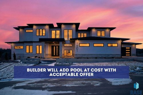 1601 Scarlet Oak Trl Trail, Sioux Falls, SD, 57110 | Card Image