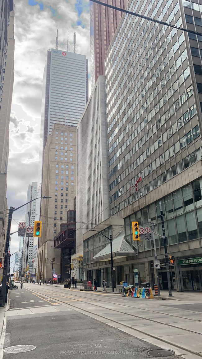 4004 - 88 Scott St, Condo with 2 bedrooms, 2 bathrooms and 1 parking in Toronto ON | Image 36