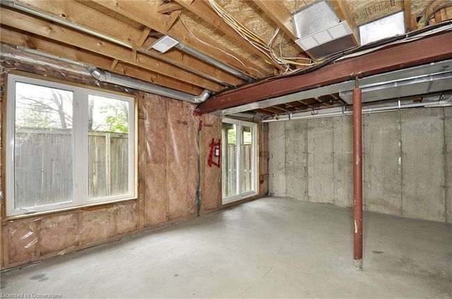 71 - 250 Ainslie St S, Townhouse with 3 bedrooms, 2 bathrooms and 2 parking in Cambridge ON | Image 23