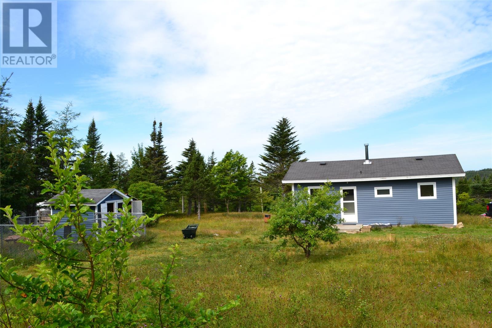 Residential in Brigus Junction 3
