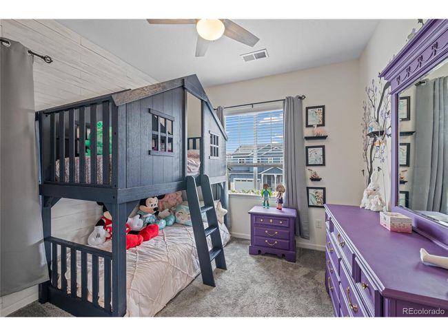 1114 Basalt Ridge Loop, House other with 4 bedrooms, 4 bathrooms and null parking in Castle Rock CO | Image 22