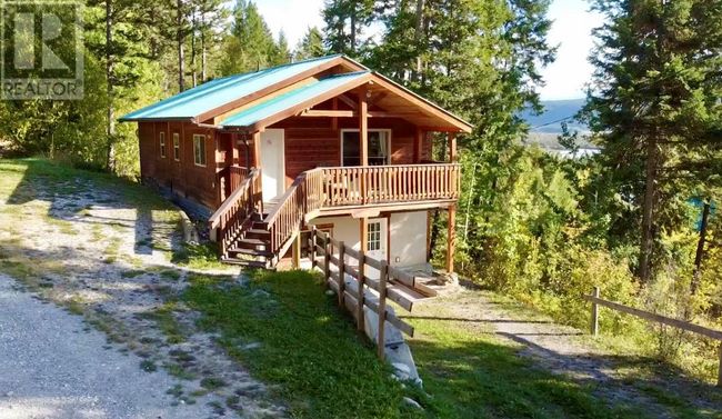3483 Highway 95, House other with 10 bedrooms, 8 bathrooms and 20 parking in Parson BC | Image 76