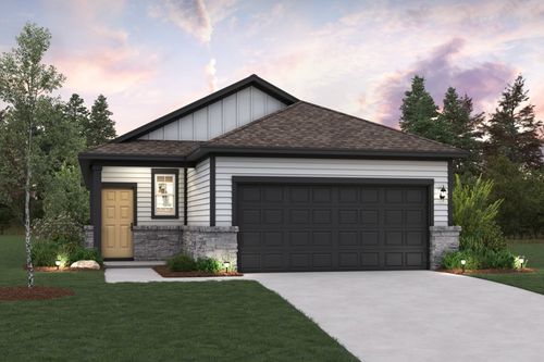 12001 Murano Drive, Austin, TX, 78747 | Card Image
