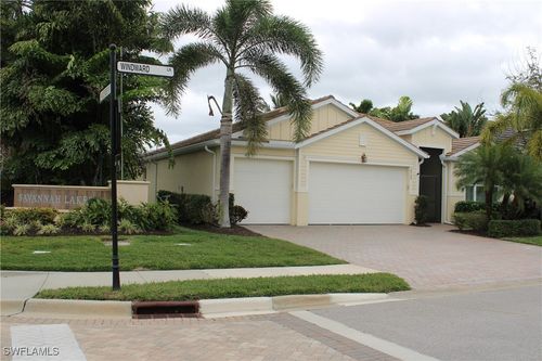 14700 Windward Ln, NAPLES, FL, 34114-8689 | Card Image