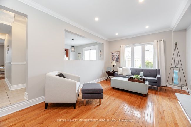 66 Settler Crt, House other with 4 bedrooms, 4 bathrooms and 2 parking in Brampton ON | Image 13