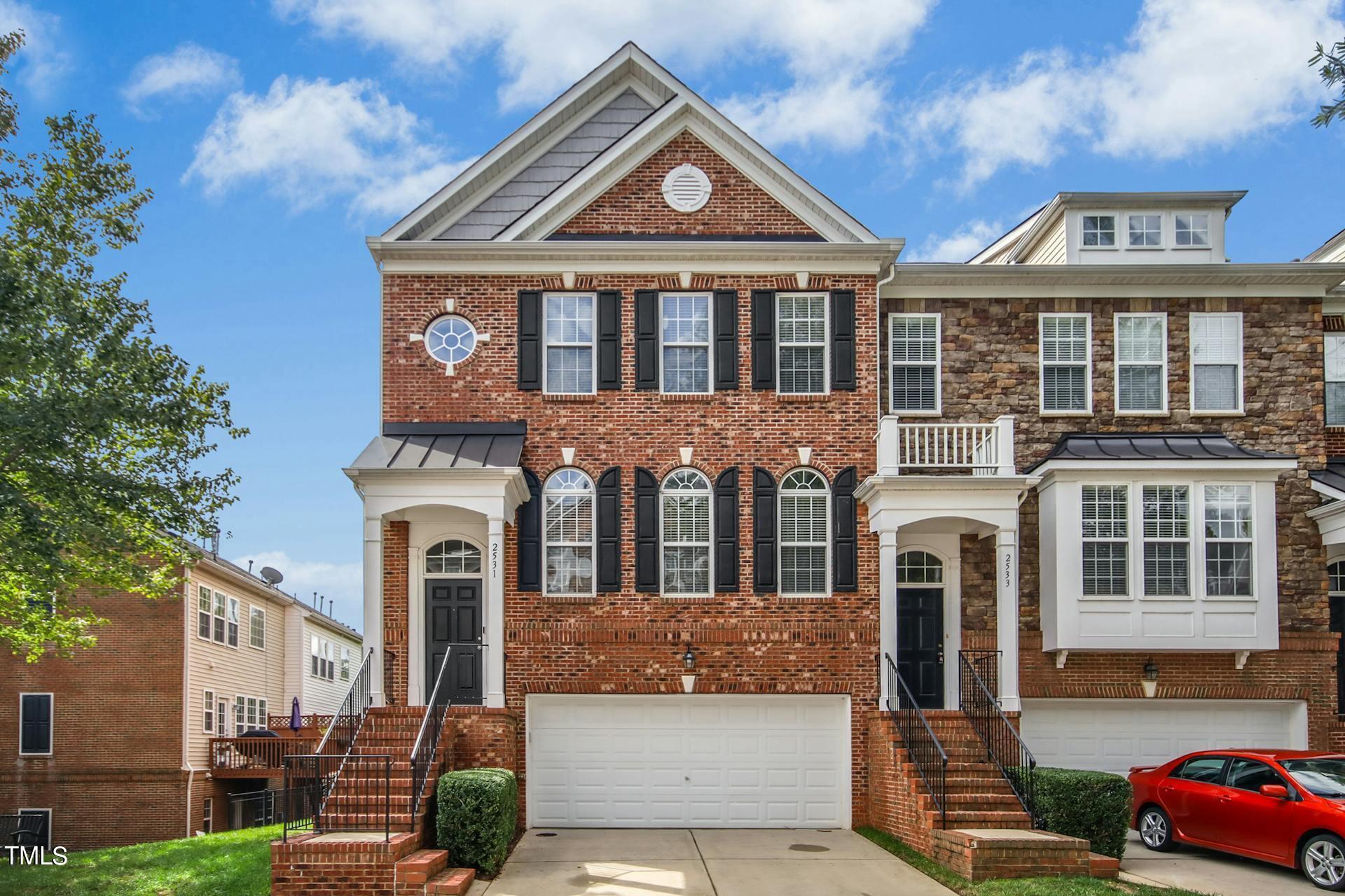 Laurelcherry St, Raleigh, NC 27612