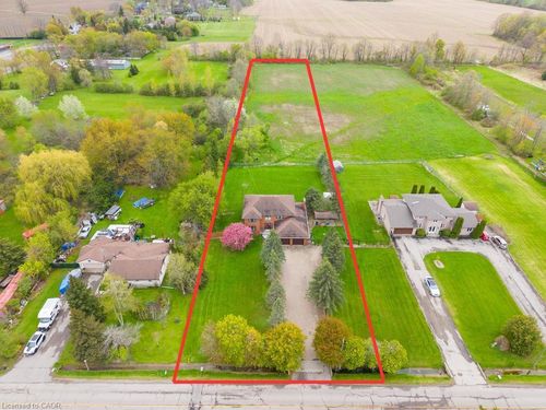 1055 Golf Club Rd, Hannon, ON, L0R1P0 | Card Image