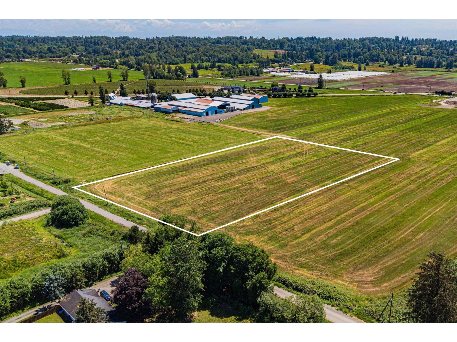 Land in Surrey
