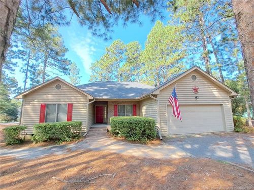 420 Sugar Pine Dr, Pinehurst, NC, 28374-9310 | Card Image
