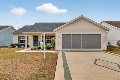 648 San Marino Dr, THE VILLAGES, FL, 32159-9261 | Card Image