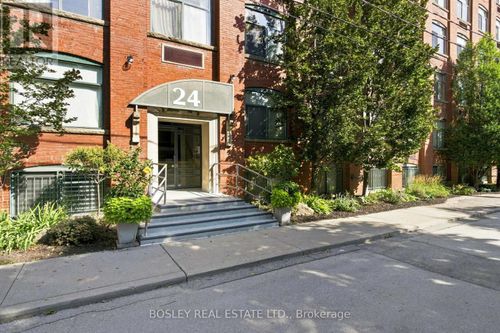 g09-24 Noble St, Toronto, ON, M6K2C8 | Card Image