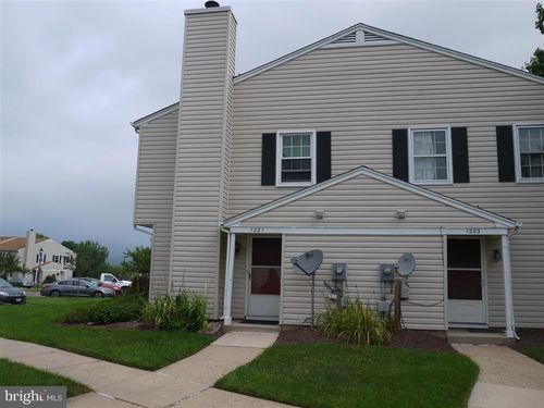 1201 Danielle Dr, FREDERICK, MD, 21703-6075 | Card Image