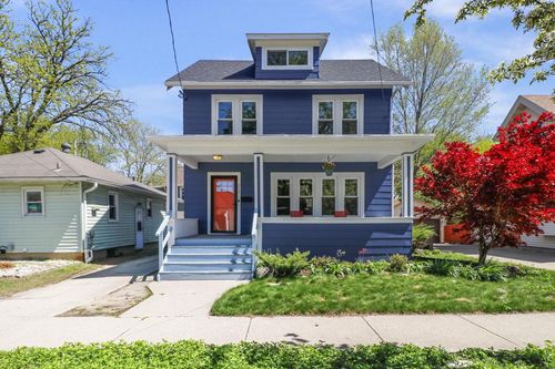 217 N 3rd St, Madison, WI, 53704-4714 | Card Image
