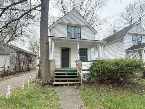 422 Prospect St, Sharon, PA, 16146 | Card Image