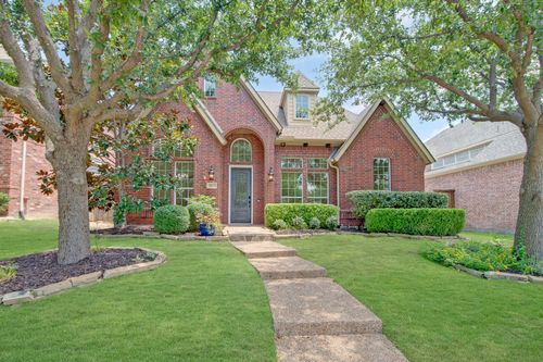 5620 Country View Ln, Frisco, TX, 75036-4634 | Card Image