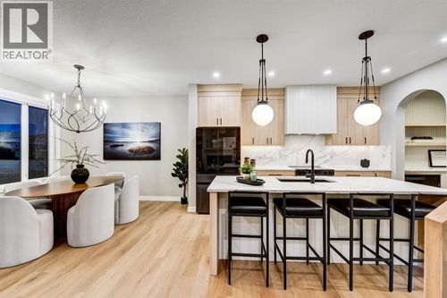 540 Lawthorn Way Se, Airdrie, AB, T4A3N9 | Card Image