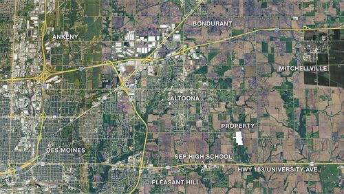 0 27th St Se, Altoona, IA, 50009 | Card Image