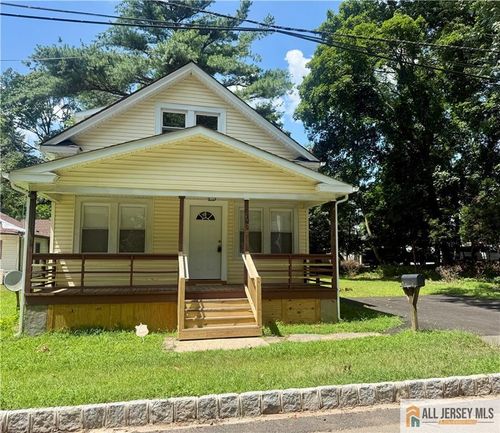400 Wall St, Piscataway, NJ, 08854-1743 | Card Image