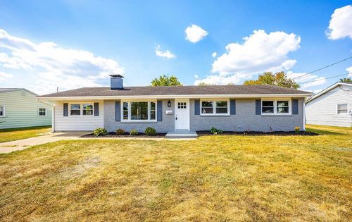 423 Cranewood Dr, Trenton, OH, 45067-1147 | Card Image
