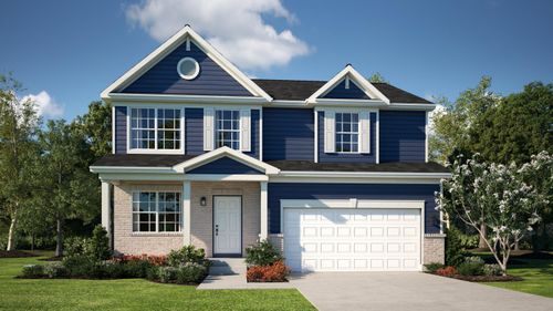 18735 Chatham Ln, Lowell, IN, 46356-9911 | Card Image