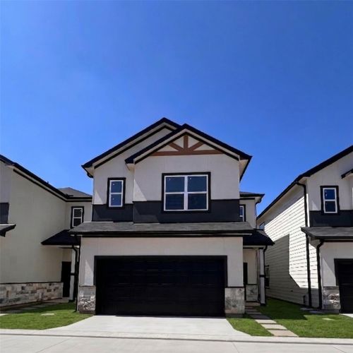 12223 New Jordan Lane, Cypress, TX, 77429 | Card Image