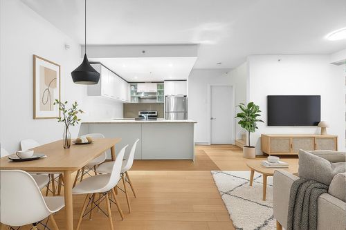 1-3111 Corvette Way, Richmond, BC, V6X4K3 | Card Image