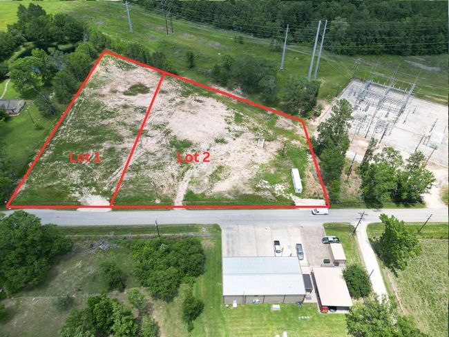 All red property outlines are approximate. | Image 16