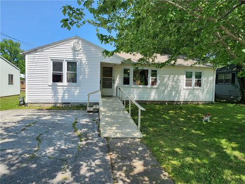 204 Cherry Street, Lamar, MO, 64759 | Card Image