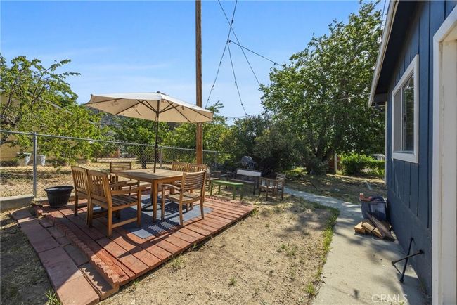 4201 Irvon Trl, House other with 3 bedrooms, 1 bathrooms and null parking in Frazier Park CA | Image 23