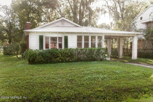 762 N Walnut St, STARKE, FL, 32091-2624 | Card Image