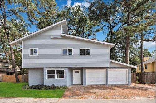 17843 S Cypress Villas Dr, Spring, TX, 77379-8174 | Card Image