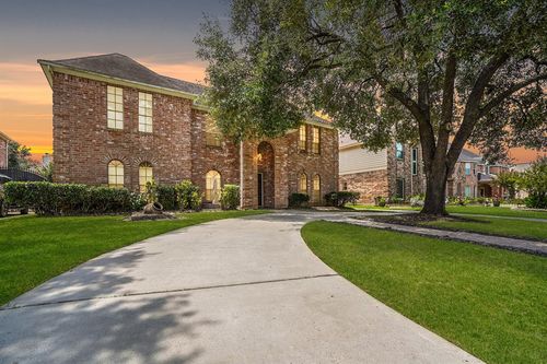 15311 Dawnbrook Dr, Houston, TX, 77068-2086 | Card Image