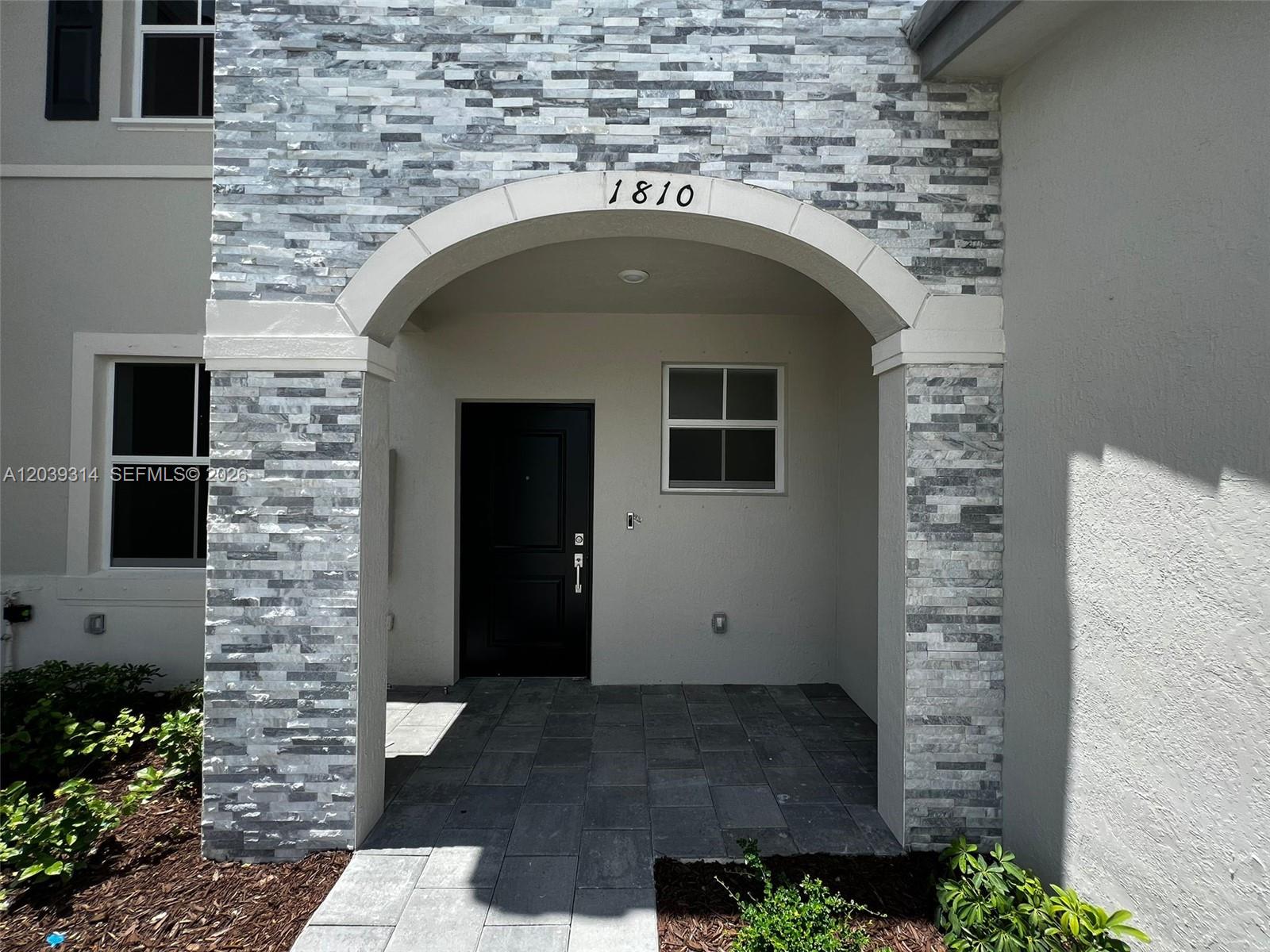 Residential Lease in Homestead