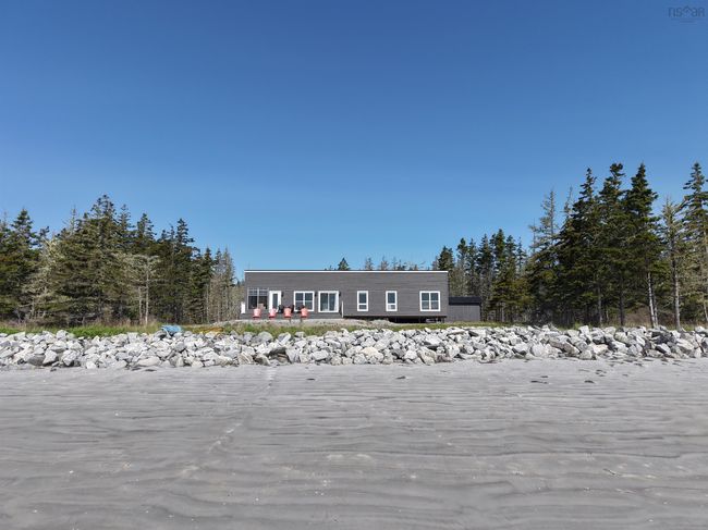 70 Seaside Dr, House other with 2 bedrooms, 1 bathrooms and null parking in Louis Head NS | Image 43
