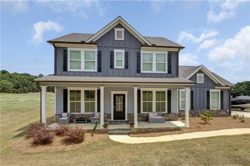 2267 Bold Springs Rd, Monroe, GA, 30656-4609 | Card Image