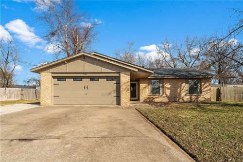 1105 Westridge Ln, Rogers, AR, 72756-2034 | Card Image